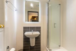 Argyl - Broga House Central Cork Accommodation