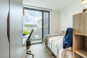 Argyl - Broga House Central Cork Accommodation