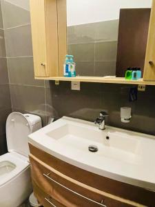 Ocean Breeze Sea View Luxury Apartments