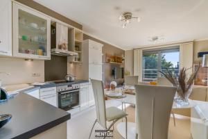 Bekehof - apartment in the city centre of Nieuwpoort