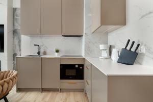 Sol Marina Apartment by Solarento