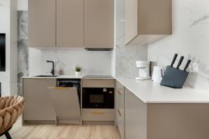 Sol Marina Apartment by Solarento