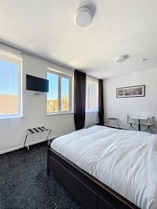 Keyless Hotel - Van Gaver