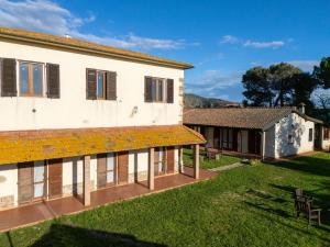 Agriturismo Contessa Beatrice