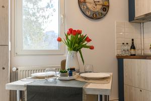 Xilis Apartment & Free Private Parking