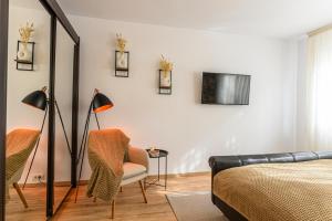 Xilis Apartment & Free Private Parking