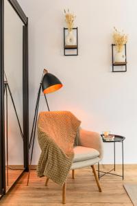 Xilis Apartment & Free Private Parking