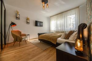 Xilis Apartment & Free Private Parking