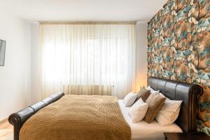 Xilis Apartment & Free Private Parking