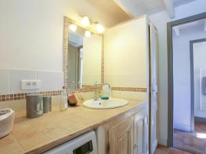 CASA-Ventoux avec piscine privée