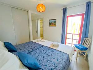 Vilamoura Condo facing the pool by Algarve Dream Holidays