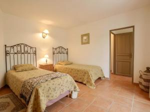 CASA-Ventoux avec piscine privée