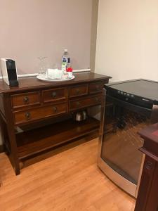 Swanepoel Guesthouse