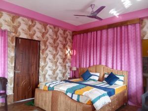 Dev Murti Eco Resort