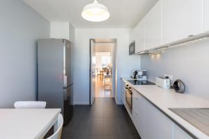 Appartements Le Tregor by Cocoonr : photos des chambres