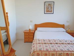 Apartamentos Picasso Peñiscola 3000
