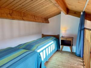 NO000-2CG Mais 2 pièces mezzanine - 4 couchages NOIRMOUTIER EN LILE