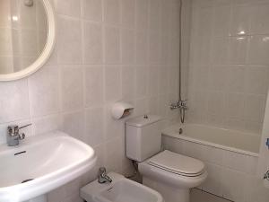 Apartamentos Picasso Peñiscola 3000