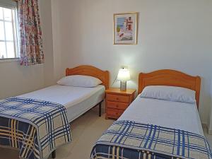 Apartamentos Picasso Peñiscola 3000