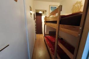 Le Sauze Bright 60m Flat near Slopes