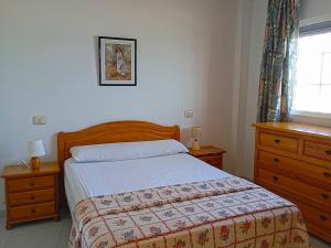 Apartamentos Picasso Peñiscola 3000