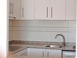 Apartamentos Picasso Peñiscola 3000
