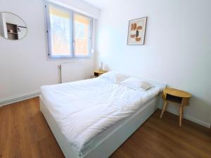 Stade Pierre Mauroy - Apartment for 4 people