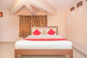 Hotel O The New Royal Park