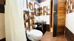 Olive Service Apartments Medanta Medicity Gurgaon