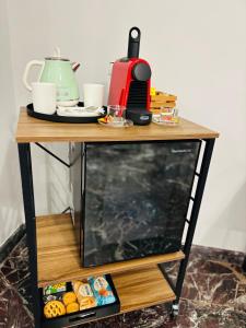 Guestroom a Valenza