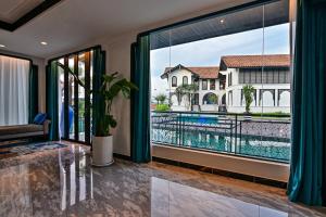 Bertam Wellness Spa & Villas - A Member of Small Luxury Hotels of the World