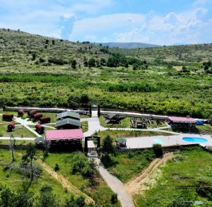 Eco Camp Lake Mladost