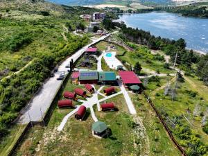 Eco Camp Lake Mladost