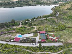 Eco Camp Lake Mladost