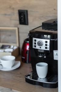 Comfortable Two-Bedroom Apartment in Poznań by Noclegi Renters