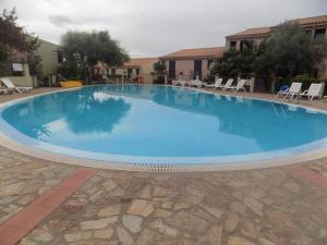 Badesi Apartment - Mirto