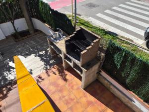 Can Kuqueta, Platja dAro