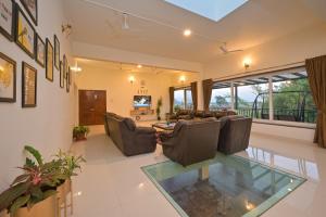 5BHK - Silver Spring Villa By Tropicana Stays