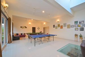5BHK - Silver Spring Villa By Tropicana Stays