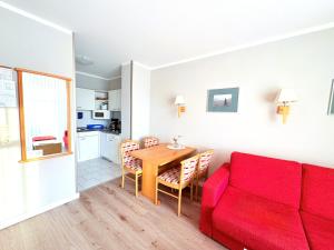 Ferienwohnung 9 Ostsee-Ferienwohnung-Sellin