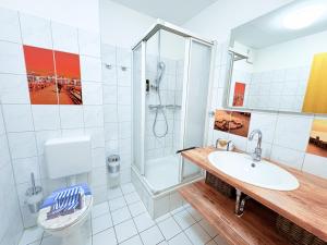 Ferienwohnung 9 Ostsee-Ferienwohnung-Sellin