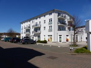 Ferienwohnung 9 Ostsee-Ferienwohnung-Sellin