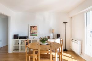 Le Tregor by Cocoonr