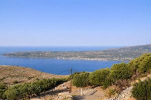 Ionian Balcony - Getaway with Sea View - Davgata