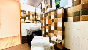 Olive Service Apartments Medanta Medicity Gurgaon