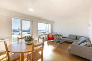 Le Tregor by Cocoonr - 蒙特热尔蒙