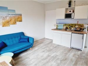 MeerLeben Ferienwohnung 1