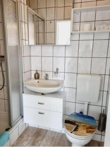 MeerLeben Ferienwohnung 1