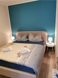 MeerLeben Ferienwohnung 1