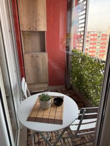 Cozy Modern Apt & Near City Center & Free Parking